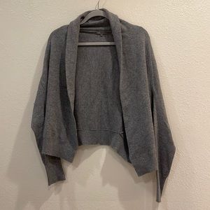 Vince cashmere sweater
